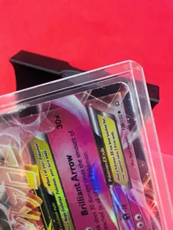 The Pokemon Company M Gardevoir EX 106/160 XY Primal Clash Full Art Holo 210 HP - Image 5