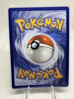 Pokemon TCG Mega Gengar EX 073 Black Star Promo - Image 2