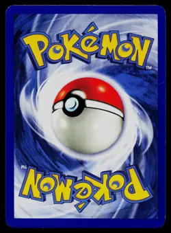 SANDSLASH 41/62 UNCOMMON FOSSIL POKEMON UNLIMITED NM - Image 2