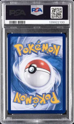 2025 POKEMON SIMPLIFIED CHINESE CBB3 C-GEM PACK VOL 3 #07 GENGAR PSA 10 - Image 2