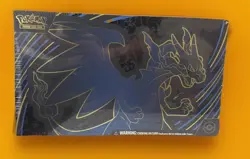 Pokemon Mega Charizard X Ultra Premium Collection Sealed Box English TCG - Image 1