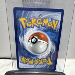 Pokemon TCG Eri 210/162 SV05 Temporal Forces Full Art Holo Ultra Rare - Image 2