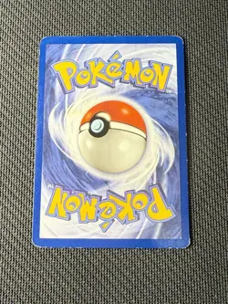 Full Heal Energy 81/82 - Pokemon Team Rocket 2 - Image 2