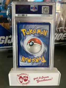 2021 Pokemon Celebrations Classic - MEW EX #88 (Holo) - PSA 10, GEM MINT - Image 2