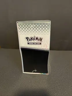 Pokemon TCG: Prismatic Evolutions ETB (New/Sealed) - Image 2
