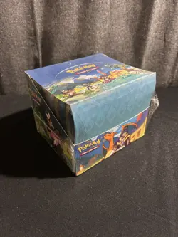 Pokemon TCG Sword & Shield "Crown Zenith" Mini Tin Display - Factory Sealed - Image 1