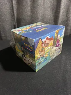 Pokemon TCG Sword & Shield "Crown Zenith" Mini Tin Display - Factory Sealed - Image 2