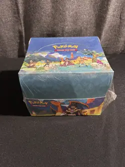 Pokemon TCG Sword & Shield "Crown Zenith" Mini Tin Display - Factory Sealed - Image 3