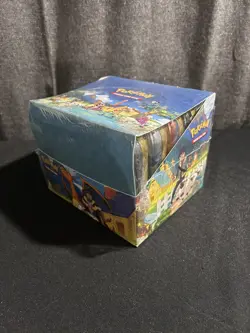 Pokemon TCG Sword & Shield "Crown Zenith" Mini Tin Display - Factory Sealed - Image 5