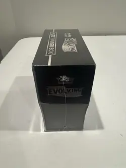 Pokemon TCG Elite Trainer Box Sword & Shield Evolving Skies English 1 Box - Image 4