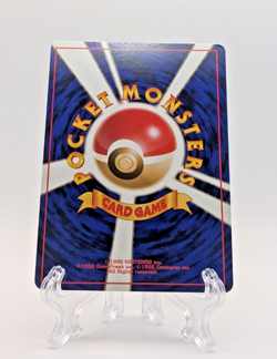 Pokemon TCG - Goldeen 118 - Base Set Japanese JP Lightly Played Vintage - Image 2