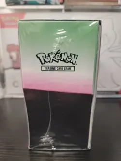 Paradox Rift Pokemon Elite Trainer Box ETB [Iron Valiant] - Image 2