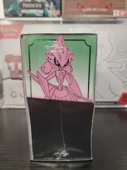 Paradox Rift Pokemon Elite Trainer Box ETB [Iron Valiant] - Image 4