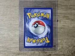 Poliwag 59/102 • Base Set 1st Edition Shadowless Common • Near Mint NM Pokemon T - Image 2