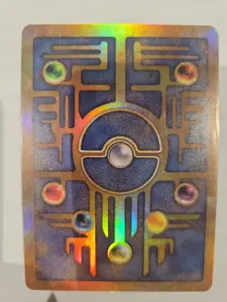 Ancient Mew Holo Promo Movie Pokemon MP/LP - Image 2
