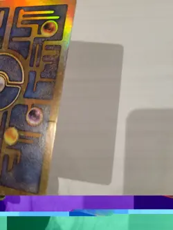 Ancient Mew Holo Promo Movie Pokemon MP/LP - Image 4