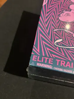 Pokemon 2019 Sun & Moon Unified Minds Elite Trainer Box Factory Sealed - Image 5