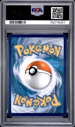 2021 Pokemon McDonald’s Coll Pikachu Holo #25/25 PSA 10 GEM MINT - Image 2
