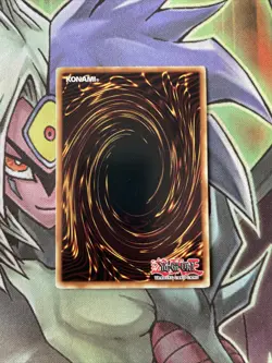 PP01-EN013 Javelin Beetle Secret Rare Misprint UNL Edition NM Yugioh Card - Image 2