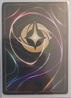 Disney Lorcana Elsa - The Fifth Spirit Shimmering Skies 6/P3 Enchanted Foil EN - Image 2