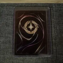 LORCANA DISNEY RISE OF THE FLOODBORN FOIL YZMA 60/204 - Image 2