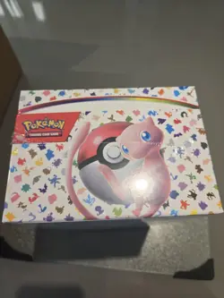 POKEMON 151 DISPLAY BOX 10 BOOSTER BUNDLES FACTORY SEALED UNOPENED FOR 1 ITEM - Image 5