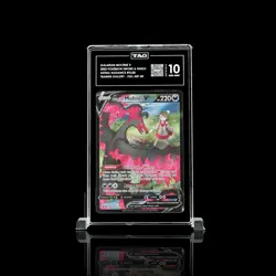 GALARIAN MOLTRES V 2022 POKEMON SWSH ASTRAL RADIANCE #TG20 TAG 10 GEM MINT 1ST - Image 1