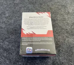 Destined Rivals Pokemon Booster Bundle (Scarlet & Violet) - New Factory Sealed🔥 - Image 2