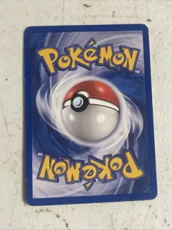 Pokemon TORCHIC 73/109 (2003 Ruby & Sapphire) Non E Reader - Image 2
