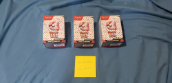 Pokemon 151 Booster Bundle Lot of 3 *Brand New & Sealed* - Image 1