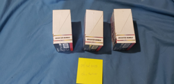 Pokemon 151 Booster Bundle Lot of 3 *Brand New & Sealed* - Image 2