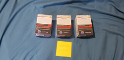Pokemon 151 Booster Bundle Lot of 3 *Brand New & Sealed* - Image 4