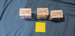 Pokemon 151 Booster Bundle Lot of 3 *Brand New & Sealed* - Image 5