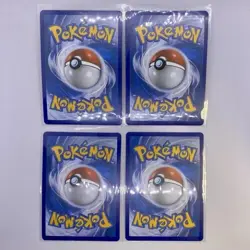 Pikachu V-UNION Set 139 140 141 SWSH142 Pokemon Celebrations promo ex gx sr art - Image 2