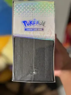 Pokemon Center Exclusive Prismatic Evolutions TCG Elite Trainer Box ETB Sealed - Image 2