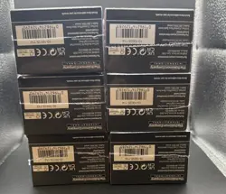 6 Pokemon Black Bolt & White Flare Booster Bundles Factory Sealed Lot - Image 4