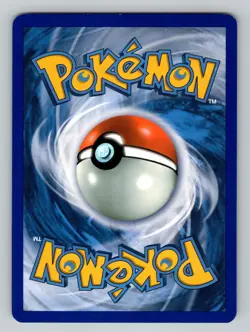 Pokemon Communication 99/114 Uncommon Black & White Pokemon Reverse Holo LP - Image 2