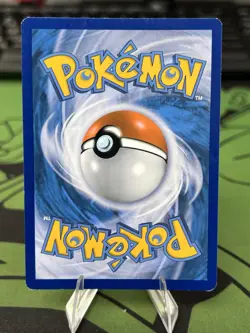 Pokemon Zekrom Holo Promo BW005 - 2011 Black And White Promo Lightly Played - Image 2