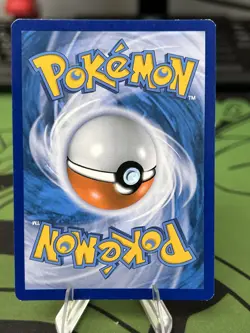 Pokemon Zekrom Holo Promo BW005 - 2011 Black And White Promo Lightly Played - Image 4