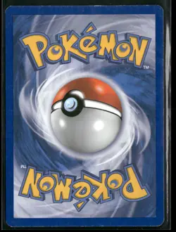 Pokemon Communication 99/114 Uncommon Black & White Pokemon Heavily Played - Image 2