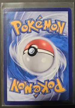 Captain Pikachu (Shiny) #706 Pokemon Chinese Gem Pack Near Mint Condition - Image 2