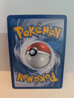 2012 Pokemon Black & White Next Destinies Moltres Cosmos Holo 14/99 #14 LP - Image 2