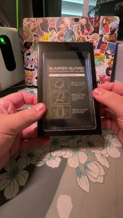 PSA Graded Card Guard With Clear Backplate (RESTOCK / NEW COLORS COMING JUNE 14) - Image 2