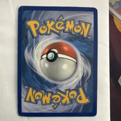 Pokemon TCG Zekrom 114/114 Black & White Secret Rare Holo Full Art SEE PICS - Image 2