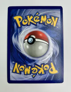 Mew 2000 Pokemon Black Star Promo - Pokemon League #8 * Light Play - Image 2