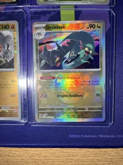 Pokemon Full Art Lot - Trainer and Pokeball Lot (14 Cards) - All NM/M - Image 4