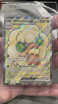 Lot of 8 Pokemon Cards Illustration Rare and Ultra Rare 🔥🔥 - Image 4