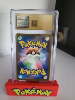 Mewtwo 183/165 Sv2a: Pokemon Card 151 Holo (Japanese) Pristine 10 - Image 2