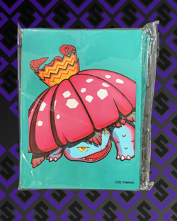 Pokemon TCG Official ETB Card Sleeves (65ct) Brand New/Sealed - You Choose - Image 2