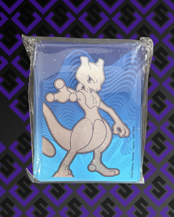 Pokemon TCG Official ETB Card Sleeves (65ct) Brand New/Sealed - You Choose - Image 5